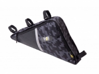 brašna Sport Arsenal 624 rámová CAMO střední