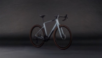 Gravel kolo Cube NUROAD C:62 PRO vulcan´n´prism 2026