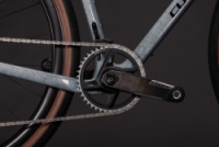 Gravel kolo Cube NUROAD C:62 EXC wolf´n´fibre 2027