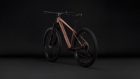 Horské kolo Cube AIM SLX rustyrose´n´peach 2027