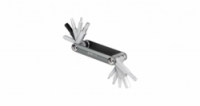 košík TOPEAK DUALSIDE CAGE PRO w/ ToolBox N11