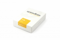 SpeedBox 3.6 pro Yamaha (PW-X4)