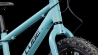 Dětské kolo Cube ACID 200 DISC tealblue 'n ' orange 2025
