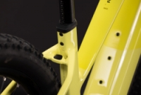 Elektrokolo Cube Reaction Hybrid RACE 800 Trapeze bananasplit´n´black 2027