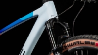 Horské kolo Cube PHENIX C:68X SLX teamline 2025