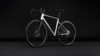 Gravel kolo Cube NUROAD SLX spaceship´n´cmyk 2027