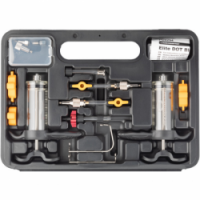 odvzdušňovací sada Jagwire Elite DOT Bleed Kit