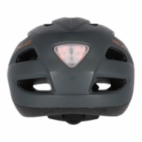 přilba XLC BH-C32 53-60cm šedá/béžová