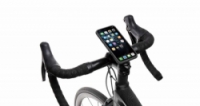 obal na mobil TOPEAK Ridecase pro iPhone11 Pro Max černo/šedý