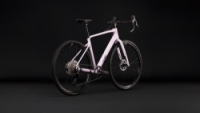 Gravel kolo Cube NUROAD EX bubblegum´n´black 2027