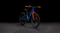Dětské kolo CUBE ACID 200 Disc Actionteam 2027