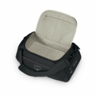 cestovní taška OSPREY DAYLITE DUFFEL 30l černá