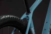Horské kolo Cube REACTION C:62 ONE surfblue´n´black 2027