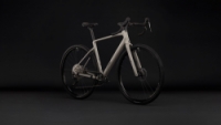 Gravel kolo Cube NUROAD EX oatgrey´n´black 2027