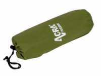 karimatka nafukovací Acra L140CL zelená 5cm