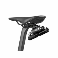 hustilka CO2 TOPEAK HYBRIDMASTER MINI