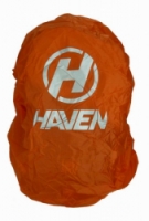 batoh HAVEN LUMINITE II 18l černo/červený bez rezervoáru