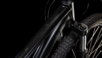 Horské kolo CUBE AIM PRO black 'n' slateblack 2025