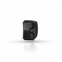 Elektrokolo CUBE STEREO Hybrid ONE44 HPC RACE 800 coal´n´green 2027