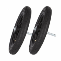 zapletená kola XLC 12" BS-X111 pro nákupní vozík