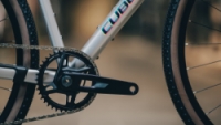 Gravel kolo Cube NUROAD SLX spaceship´n´cmyk 2027