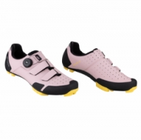 tretry FORCE MTB REVO 2, růžové 38