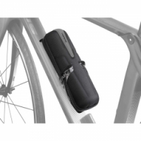 brašna do košíku TOPEAK CAGEPACK XL černo/šedá