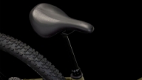 Elektrokolo Cube Reaction Hybrid PRO Trapeze dustyolive´n´gold 2025