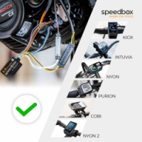 SpeedBox 3.0 pro Bosch