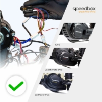 SpeedBox 3.0 pro Panasonic (GX series)