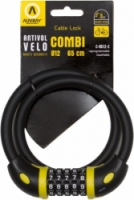 zámek Auvray Combi 12x650mm kódový