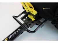 set Sport Arsenal 480 S1 nosič + brašna