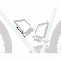 posun košíku na lahev TOPEAK ALT-POSITION CAGE MOUNTS, 2ks