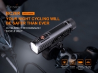 osvětlení přední Fenix BC26R