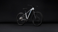 Elektrokolo Cube Reaction Hybrid SLX 800 platinum´n´reflex 2027