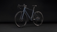 Gravel kolo Cube NUROAD RACE inkgrey´n´grey 2027