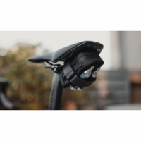 brašna TOPEAK ELEMENTA Slim černá S