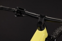 Elektrokolo Cube Reaction Hybrid RACE 800 Trapeze bananasplit´n´black 2027
