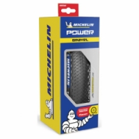 plášť MICHELIN POWER GRAVEL TS TLR V2 28"x1.40/37-622 CL kevlar