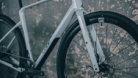 Gravel kolo Cube NULANE C:62 SLX glacier´n´black 2027