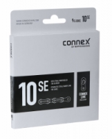 řetěz CONNEX 10sE pro E-BIKE 10-kolo,136článků,stř