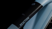 Elektrokolo Cube Reaction Hybrid ABS 750 smaragdgrey'n'blue