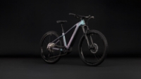 Elektrokolo Cube Reaction Hybrid PRO 800 polarlight´n´black 2027