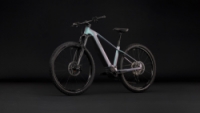 Elektrokolo Cube Reaction Hybrid PRO 800 polarlight´n´black 2027