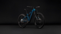 Elektrokolo CUBE STEREO Hybrid ONE44 HPC RACE 800 nebula´n´prizm 2027