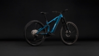 Elektrokolo CUBE STEREO Hybrid ONE44 HPC RACE 800 nebula´n´prizm 2027