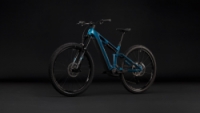Elektrokolo CUBE STEREO Hybrid ONE44 HPC RACE 800 nebula´n´prizm 2027