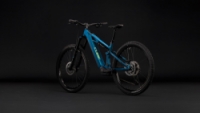 Elektrokolo CUBE STEREO Hybrid ONE44 HPC RACE 800 nebula´n´prizm 2027