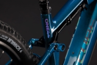Elektrokolo CUBE STEREO Hybrid ONE44 HPC RACE 800 nebula´n´prizm 2027
