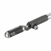hustilka TOPEAK HYBRIDROCKET HP černá